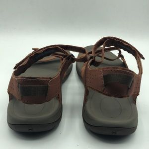 white sequin flip flops
